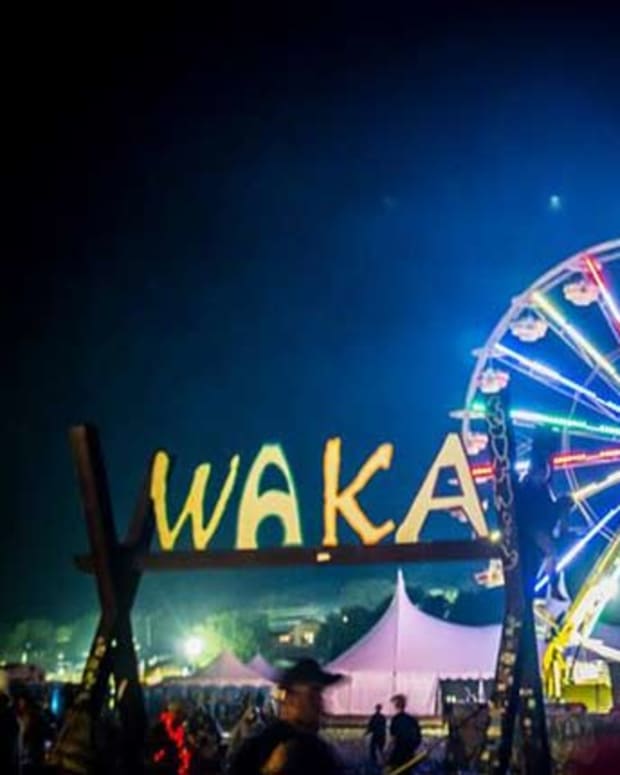 Festival Spotlight: Wakarusa Is Different From All The Other Festivals Out There