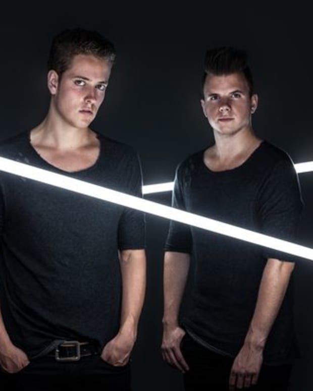 Sick Individuals Share Their Five Essential Pieces Of Studio Gear