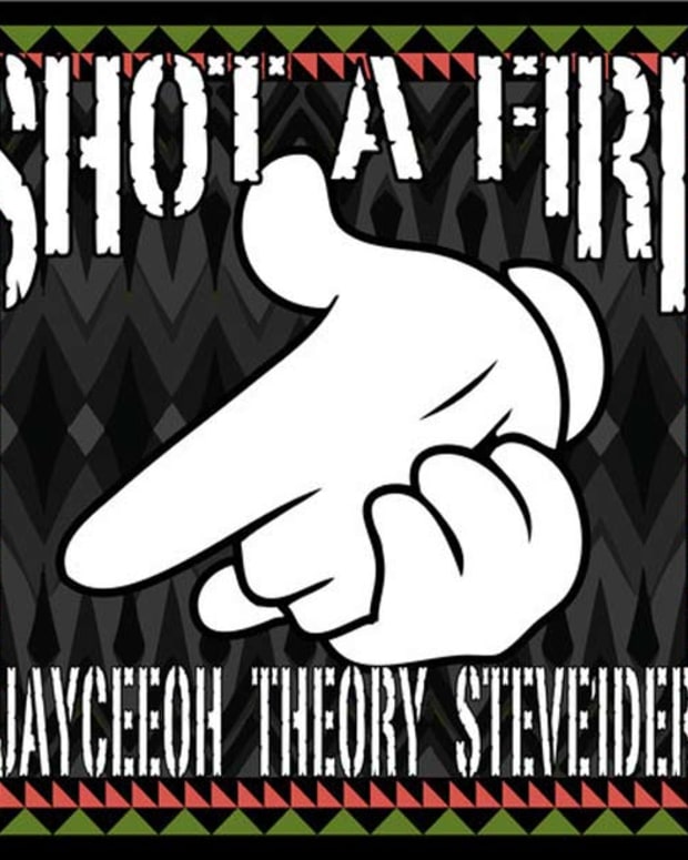 Premiere: JayCeeOh, Deejay Theory & Steve1der Team Up On "Shot A Fire" (Original Mix) - EDM Download