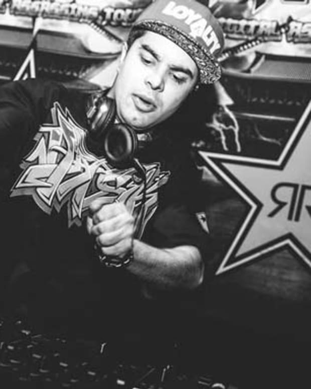 Datsik To Close The Rockstar Digital Assassins Tour In Los Angeles This Saturday - EDM Culture