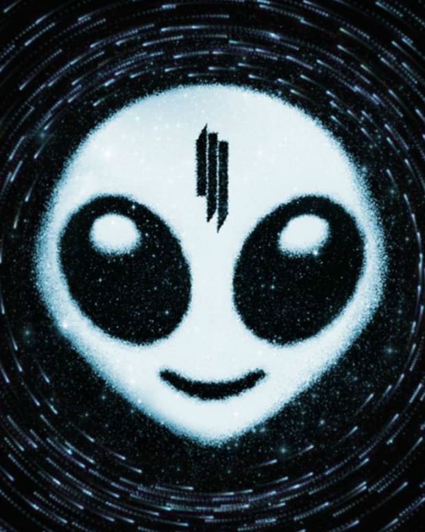 Skrillex Releases "Alien Ride" Video Game App With A Secret Folder - EDM Culture