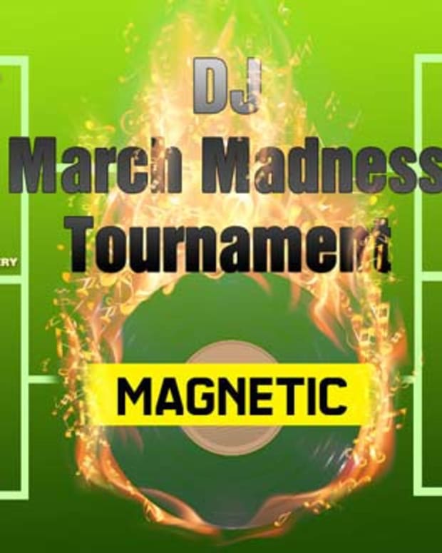 DJ March Madness EDM Conf. Results; EMC Conference Voting Begins Today!