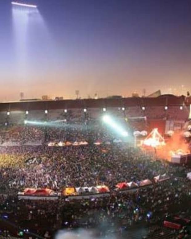 LA Coliseum Commission Ordered To Pay $400k To Insomniac &amp; Go Ventures