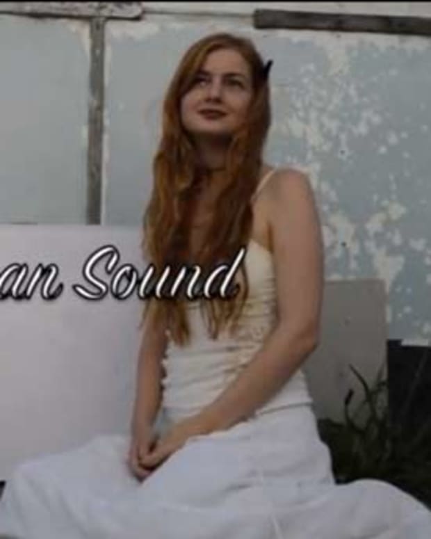 An Angel Advises EDM Culture On How To Get The ‘Strayan Sound?