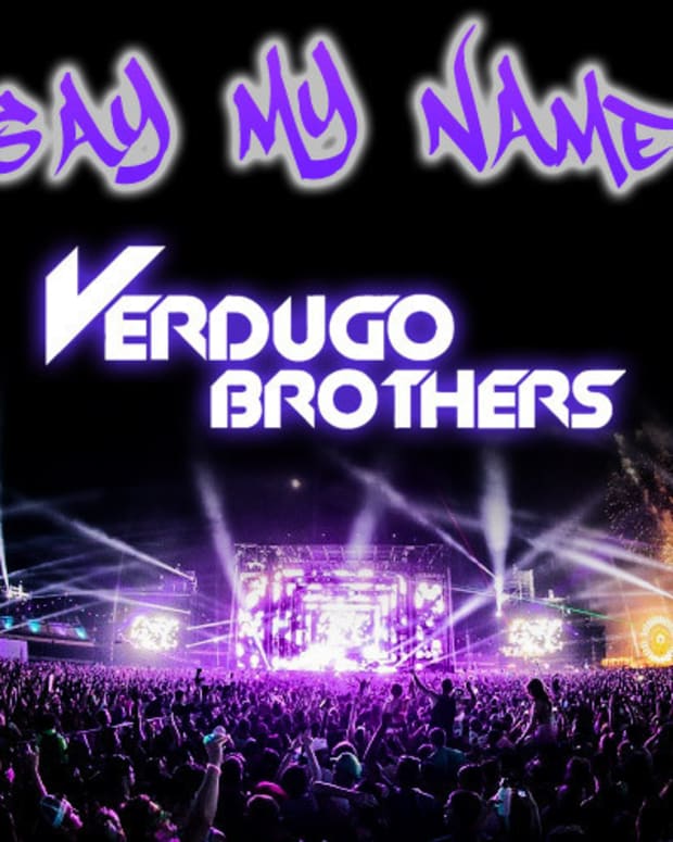 Verdugo Brothers Share "Say My Name" As A Free EDM Download