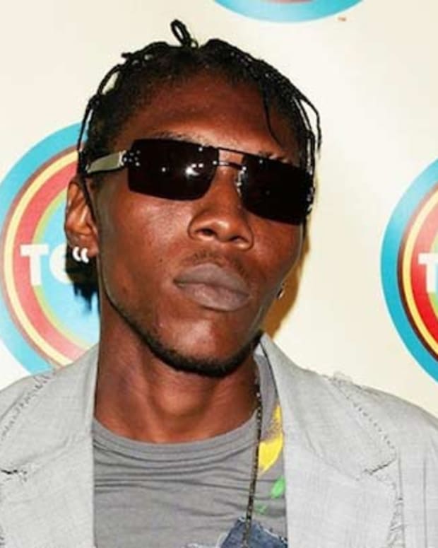 Vybz Kartel Sentenced To Life In Prison After Murder Conviction