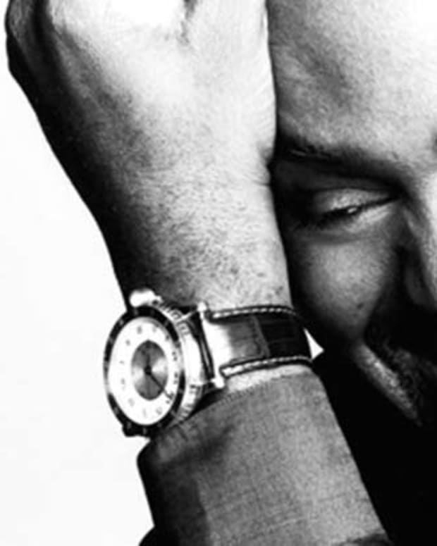 Frankie Knuckles, Godfather Of House Music, Dead At 59