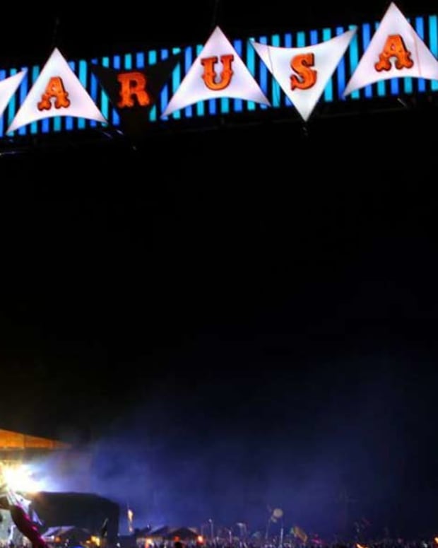 Wakarusa 2014 Goes Deep With Its EDM Lineup