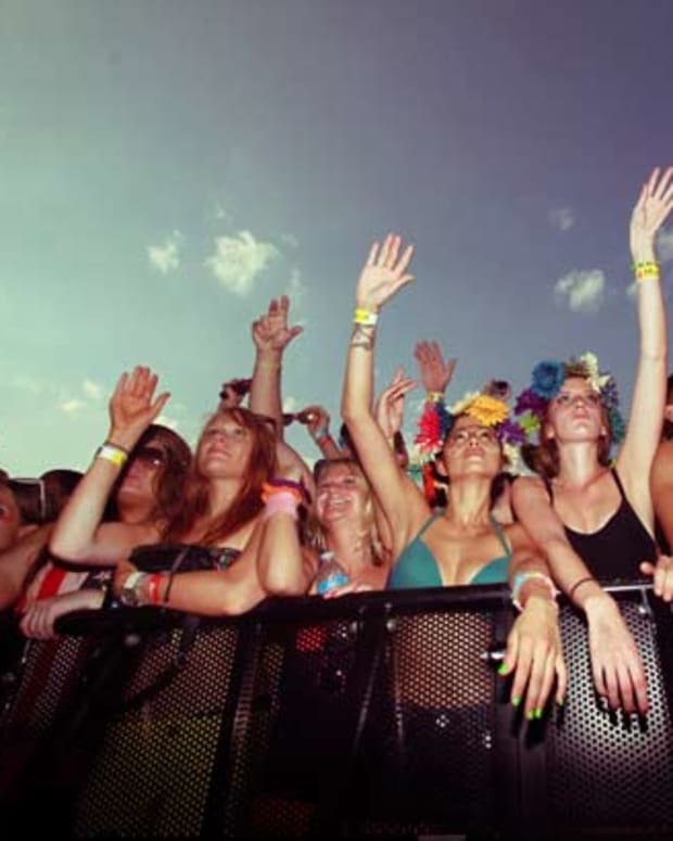 BREAKING: Electric Zoo May Not Return To NYC