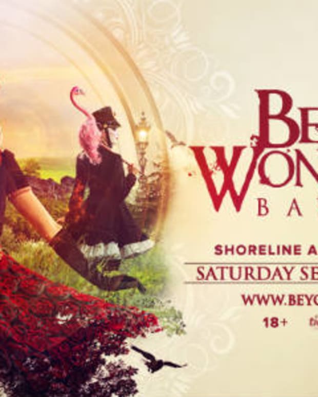 Insomniac Announces Multiple Beyond Wonderland Festival in Bay Area, Las Vegas & So-Cal
