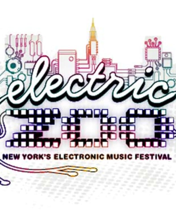 BREAKING: Electric Zoo 2014 Granted Permits By NYC Parks Dept