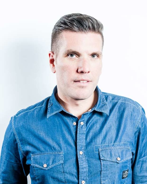 Industry Focus: Ryan Kruger, Managing Director Of Electronic Nation Canada