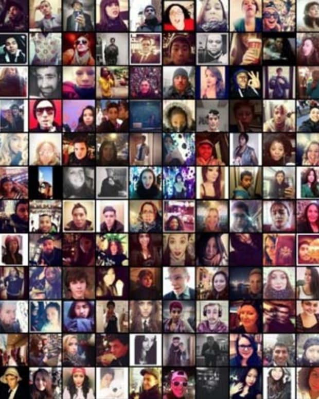 The Selfie Implosion: Does Your Phone Own You?