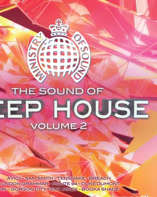 Label Spotlight: The Sound Of Deep House 2 Via Ministry Of Sound