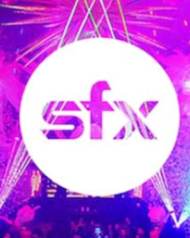 SFX Entertainment Reports Net Loss Of $63.6 Million