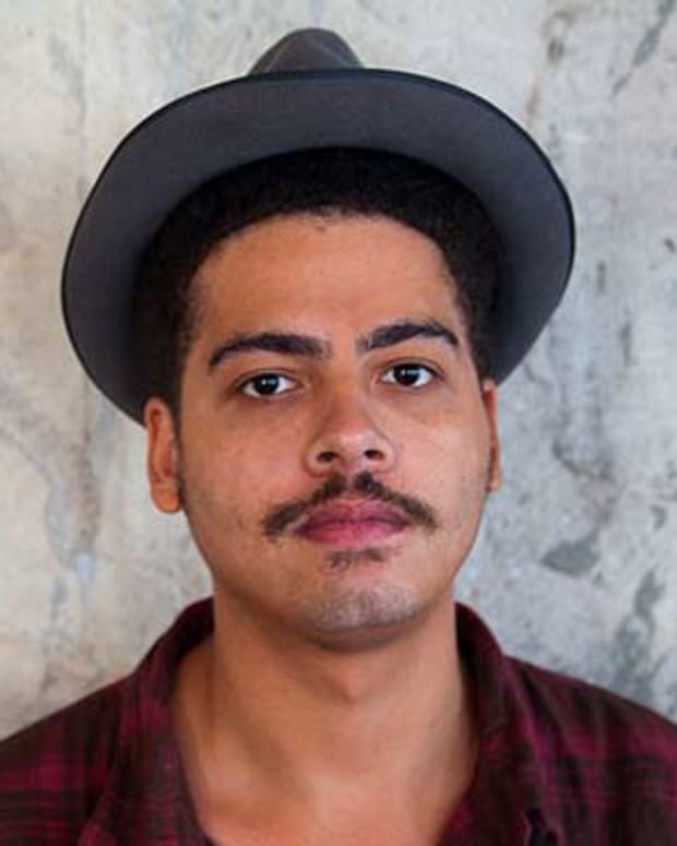 Seth Troxler's Take On "Festivals, Clubbing, And Not Being A C*nt"