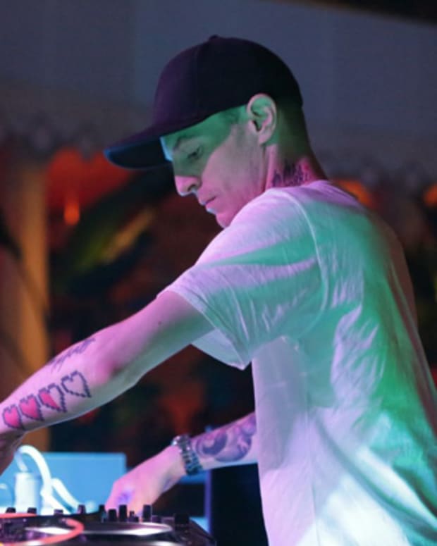 Listen To 3 Songs Off Of The New deadmau5 Album