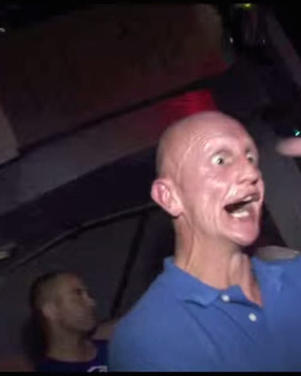 ‘Worst’ Club Promo Video Ever Shows Real People Having Fun
