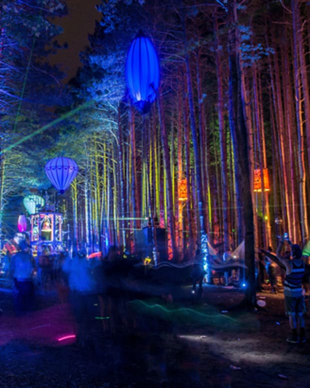 electric Forest, insomniac, festival, midwest