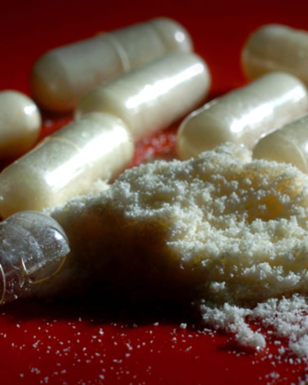 Here Are 5 Things Your Molly Hangover Feels Like