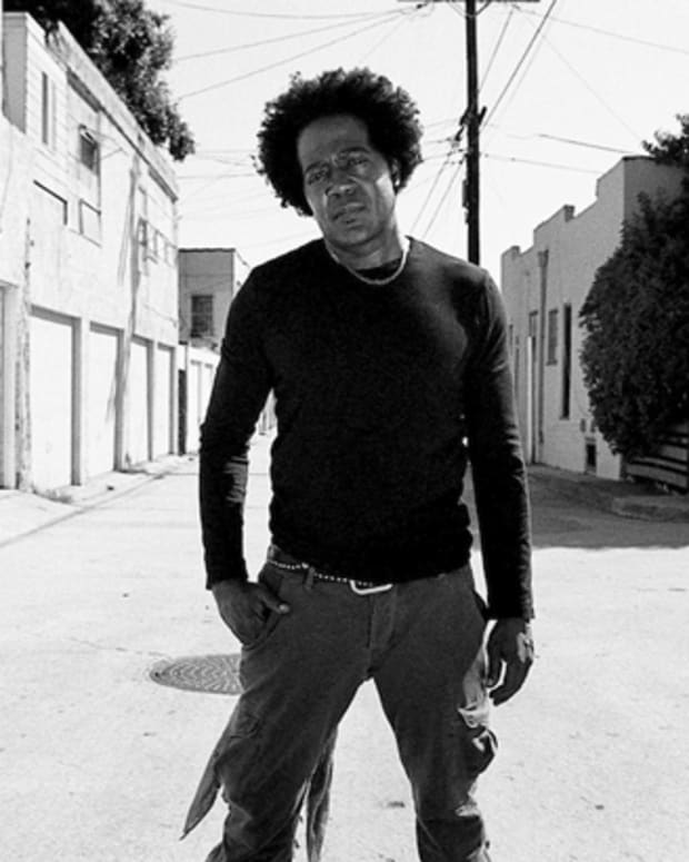DJ Pierre Says 'EDM Culture Is Not Separate From House Music"