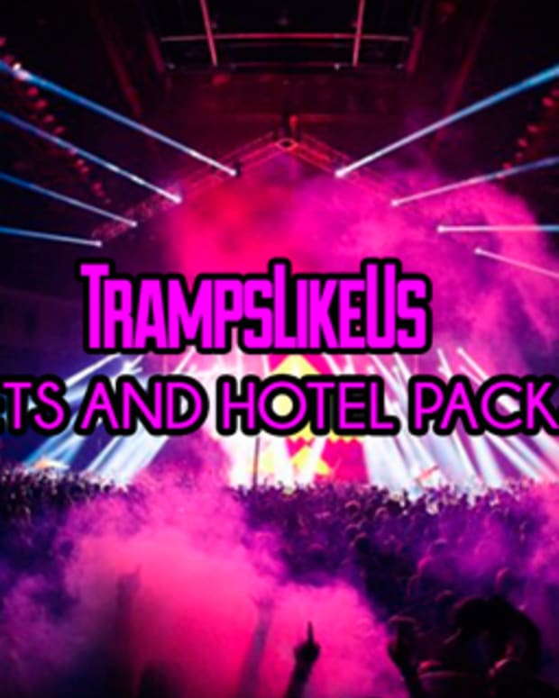 Spotlight: Unity Travel Delivers 2 Night Hotel Packages For Tramps Like Us
