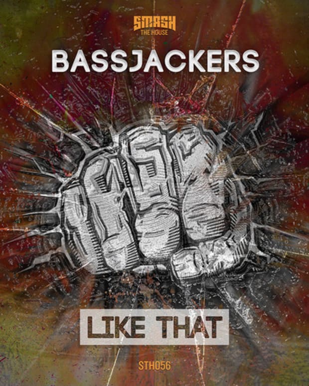 New Big Room House Music: Bassjackers - Like That
