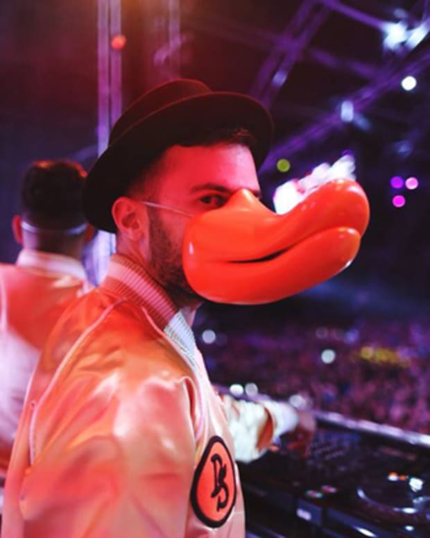 A-Trak Talks #RealDJing and Knowing The Difference