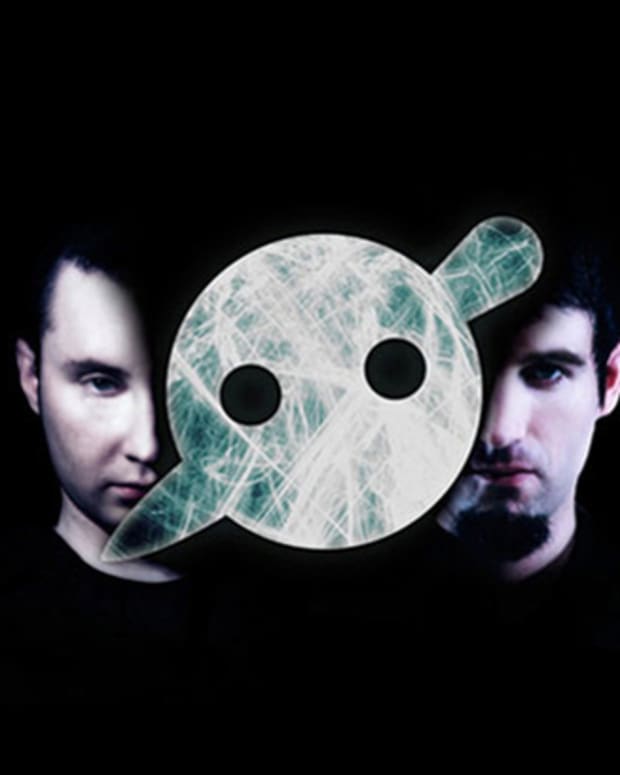 LEAKED: Knife Party "Resistance" - Free Download
