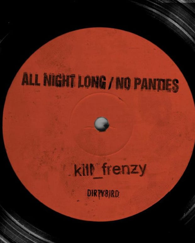 Kill Frenzy new album Taylr Swft is Out on dirtybird November 3rd. Earlier on other outlets.