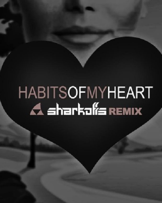 Jaymes Young - Habits Of My Heart (Sharkoffs Remix)