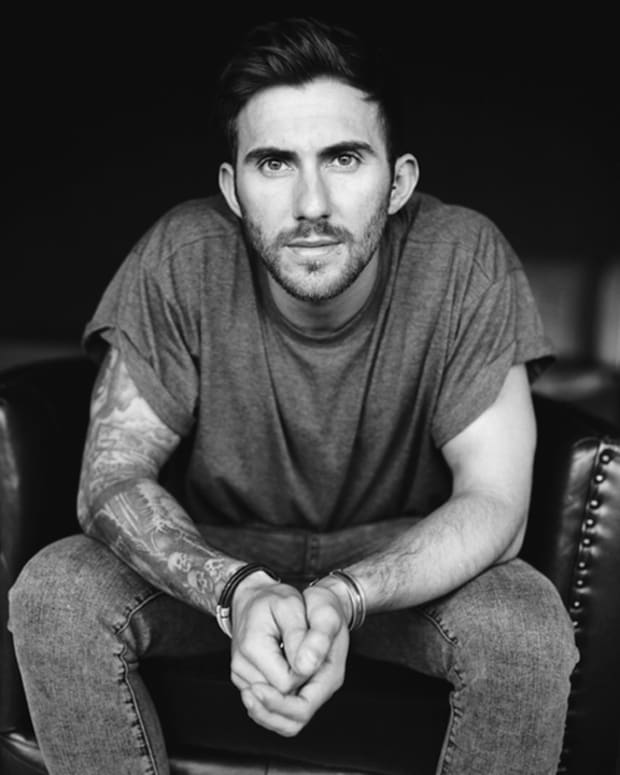 Hot Since 82 Announces Mix Album, Americas Tour, & Shares New Song "Womb" As Free Download
