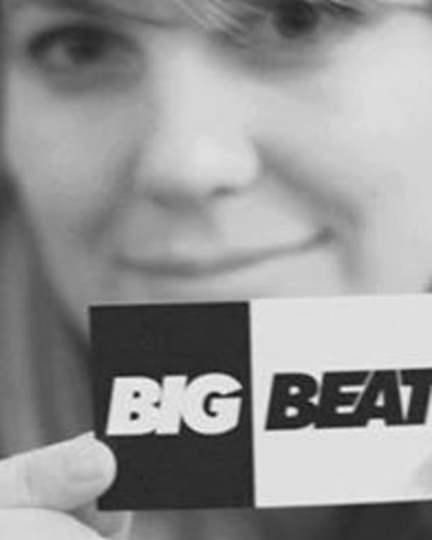 SFX Hires Big Beat's Liz Miller As VP of Artists & Labels
