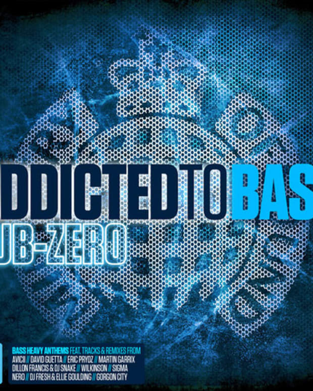 Spotlight: Ministry Of Sound Addicted To Bass
