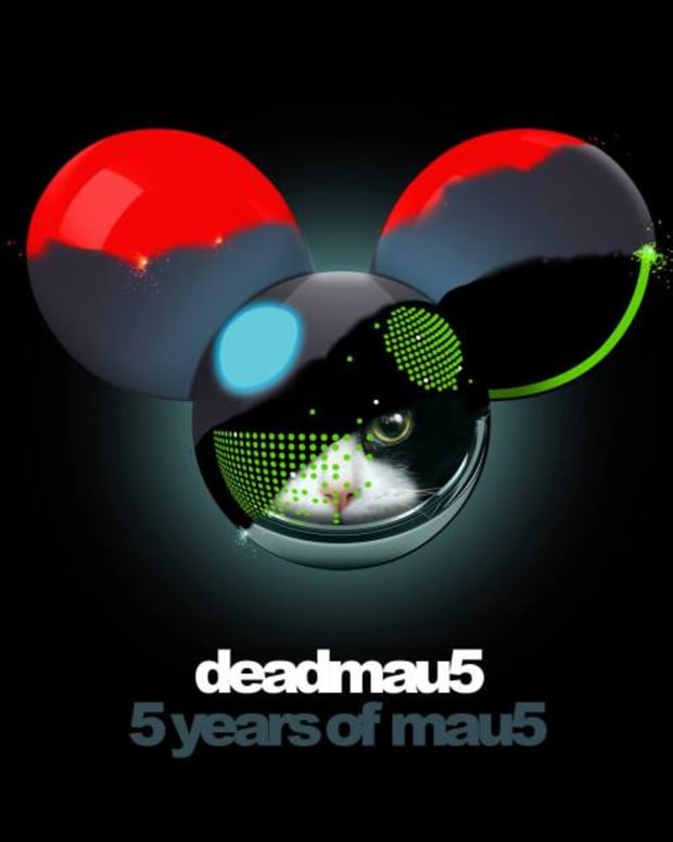 Dillon Francis and Deadmau5 Collide on Some Chords Remix