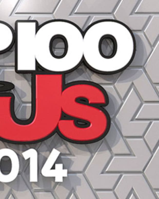 The DJ Mag Top 100 2014 Results Are In!
