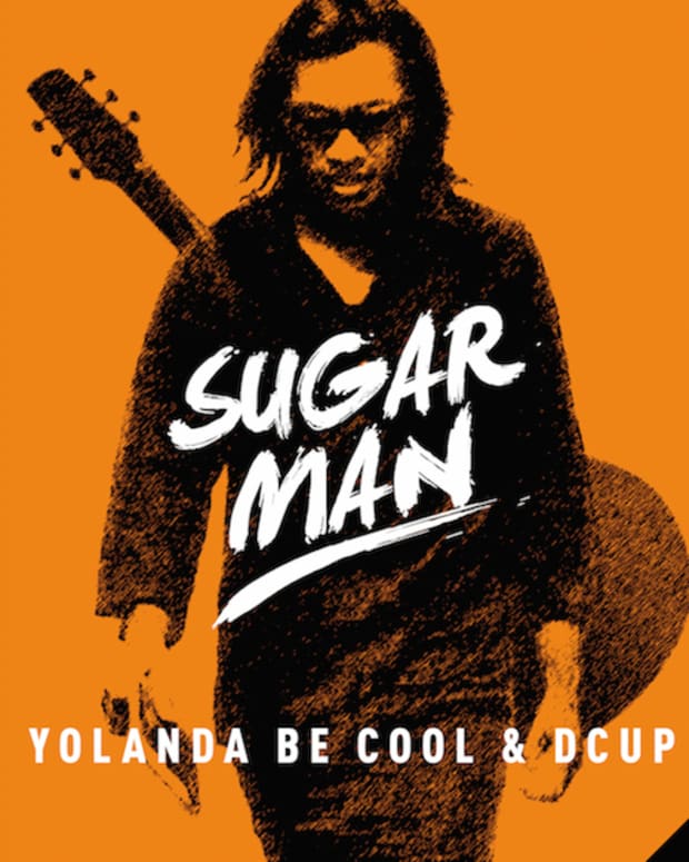 "Sugar Man" is out on Beatport on November 18, along with the Club Mix and remixes from Vanilla Ace & Darfunkh, Mason, Generik, POOL CLVB and Indian Summer.