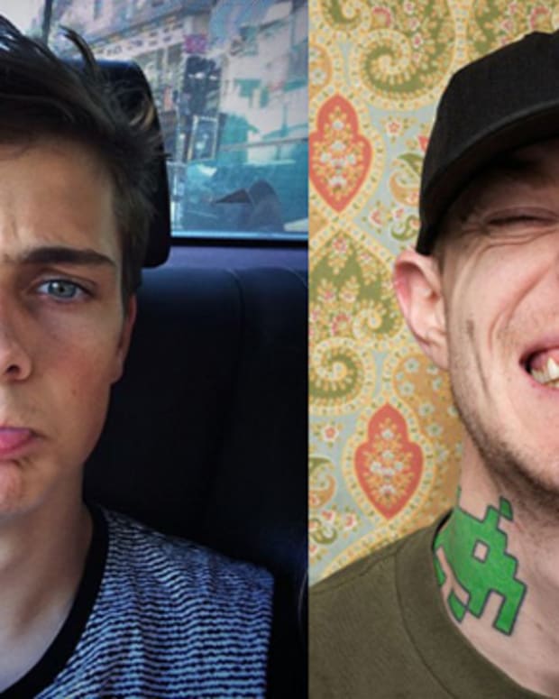 deadmau5 Calls Out Martin Garrix For Using Pirated Softw