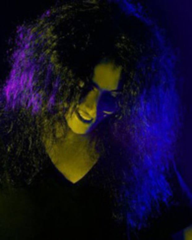 Interview: Nicole Moudaber Reigns Supreme In The Global Underground Scene