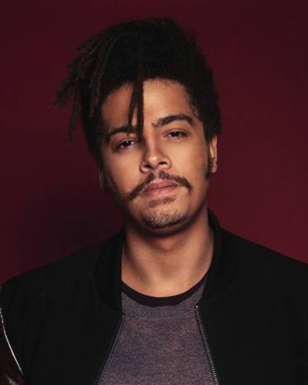 Seth Troxler On Ferguson, Obama, And Race Relations In The U.S.