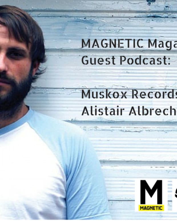 Muskox Records A New Force In Quality Electronic Music: Label Profile & Exclusive Podcast from Alistair Albrecht - See more at: http://www.magneticmag.com/#sthash.G8iM42r2.ys00SmT3.dpuf