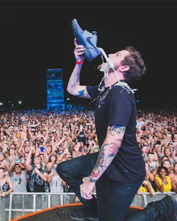 Dillon Francis Show Coming To MTV?