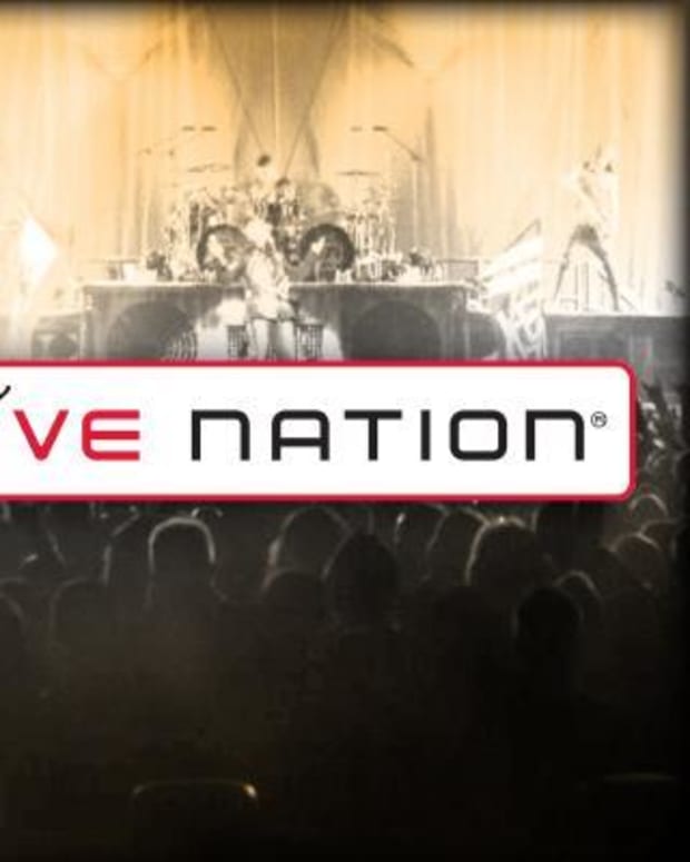 Live Nation Labs Lost In A Shuffle, Changes Abound
