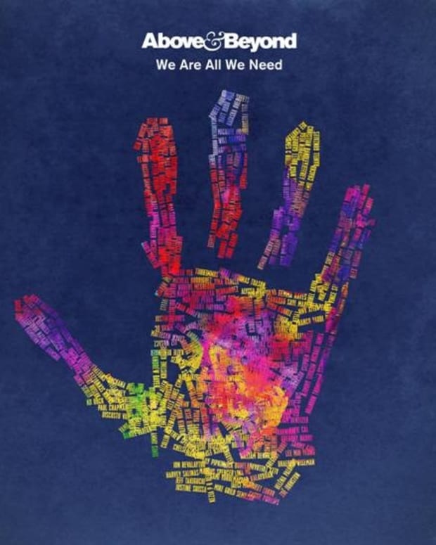 Stream Above & Beyond's New Album In Full - 'We Are All We Need'