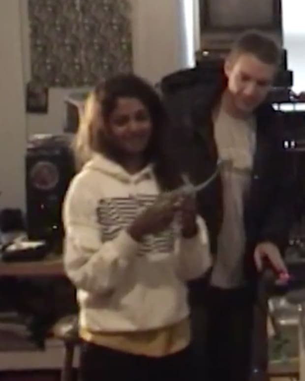 M.I.A. Trashes New Diplo Documentary That You Must See