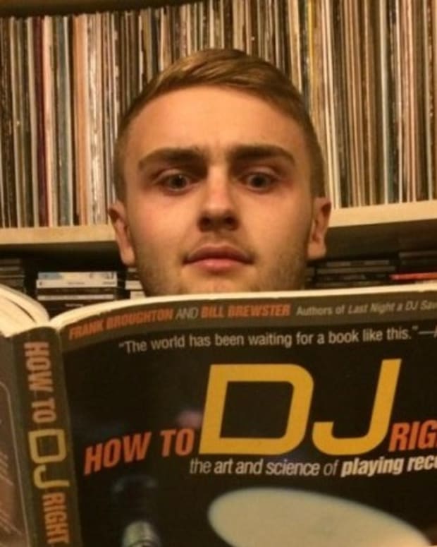 Disclosure Sued For Ripping Off Lyrics, AlunaGeorge Too
