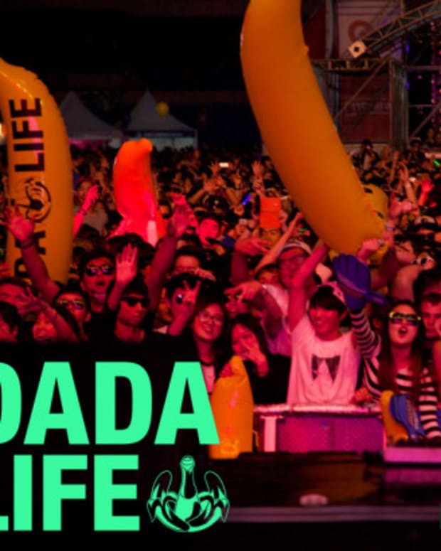 New Dada Life Interview Video Brings You Tour Life