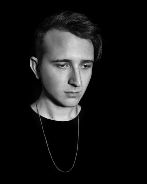 RL Grime & UNICEF Drop New Video For A Cause