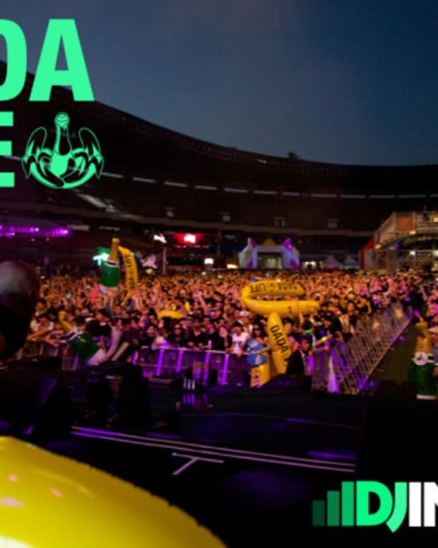 Dada Life Open Up In Exclusive New Video