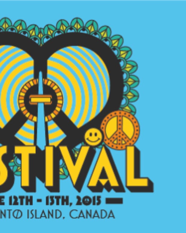 Bestival Festival Coming To North America